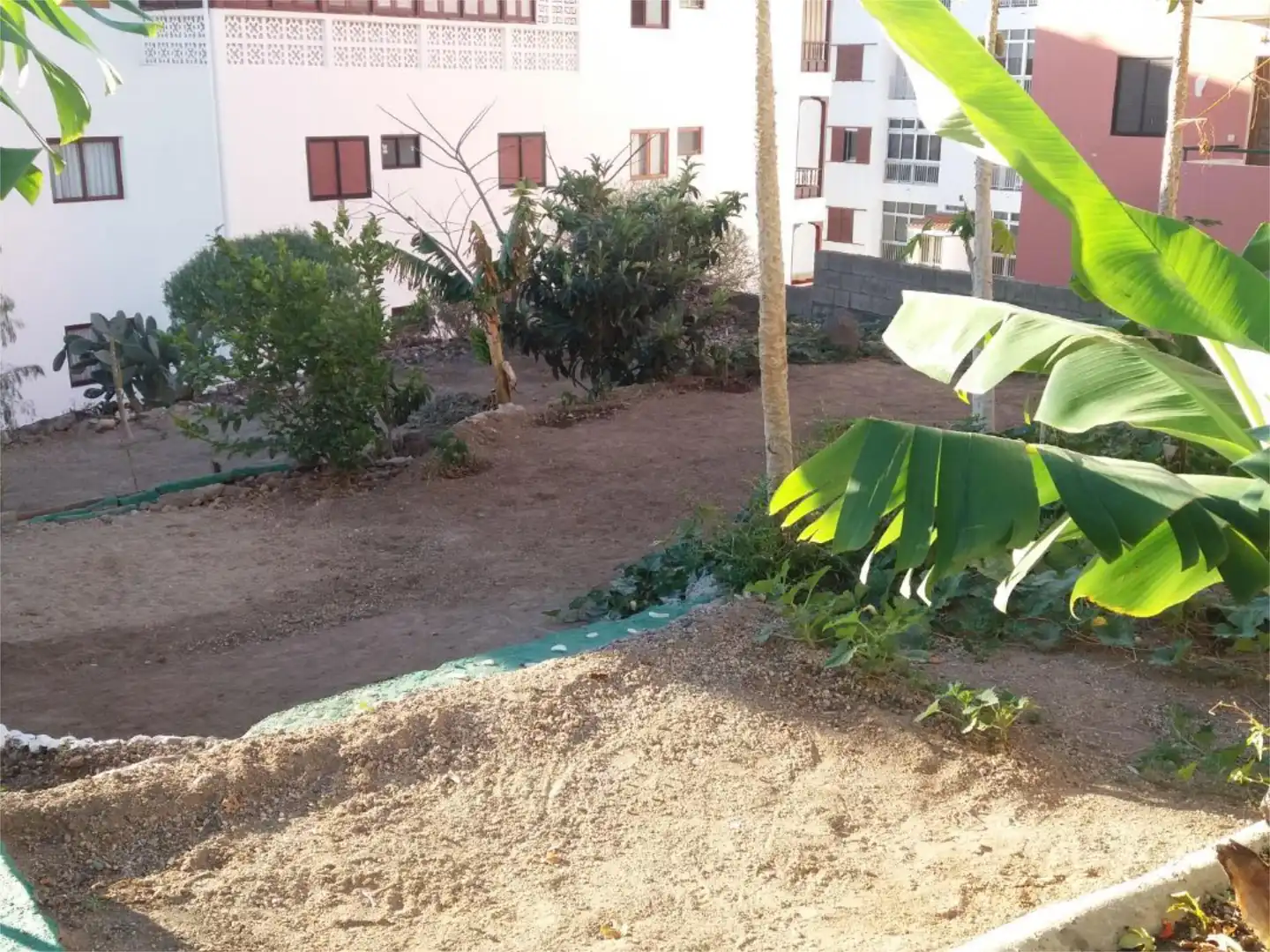 Bebaubares Gelände zum Verkauf in Calle Guimar, 11, Candelaria - Playa La Viuda Bebaubares Gelände zum Verkauf in Candelaria
