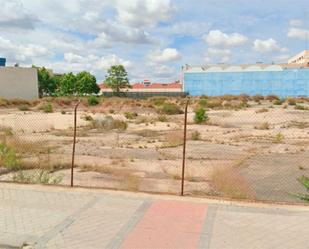 Land for sale in Calle de Los Abades, 3,  Madrid Capital