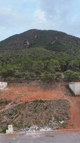 Terreno en Venta en Urbanizacion Falda de Monti, 17 en Tales