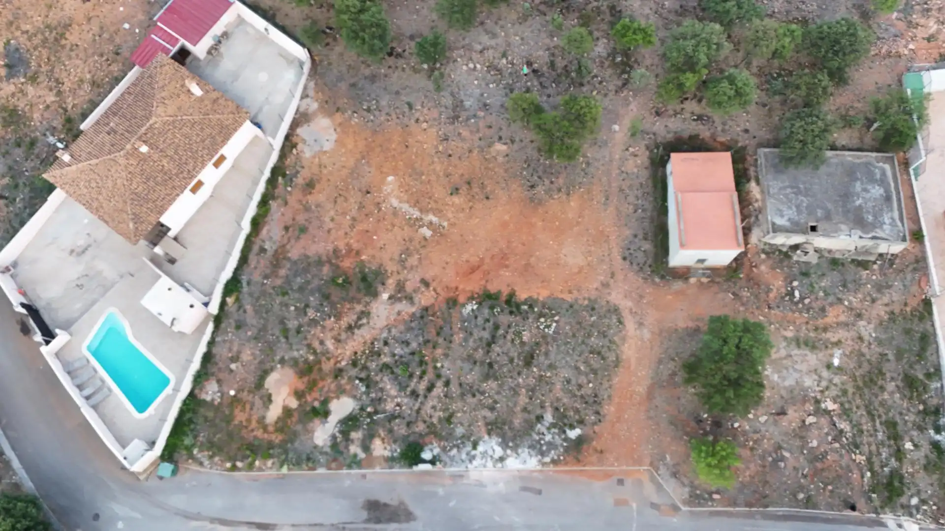 Land for sale in Urbanizacion Falda de Monti, 17, Tales Land for sale in Tales