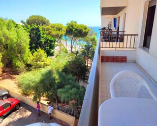 Bedroom of Flat for sale in Roquetas de Mar  with Terrace and Swimming Pool