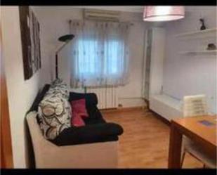 Bedroom of Flat to rent in  Zaragoza Capital