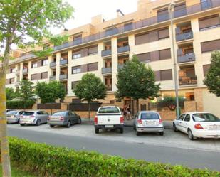 Flat to rent in Avenida del Moncalvillo, 6, La Cava - Fardachón