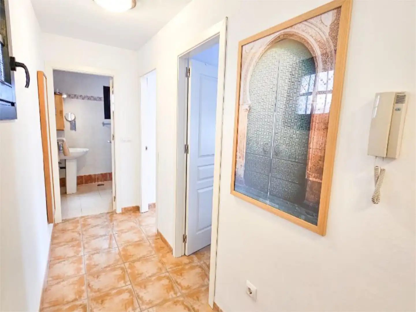 Wohnung zur Miete in Calle Sierra Lujar, 4, Vélez de Benaudalla Wohnung zur Miete in Calle Sierra Lujar, 4, Vélez de Benaudalla