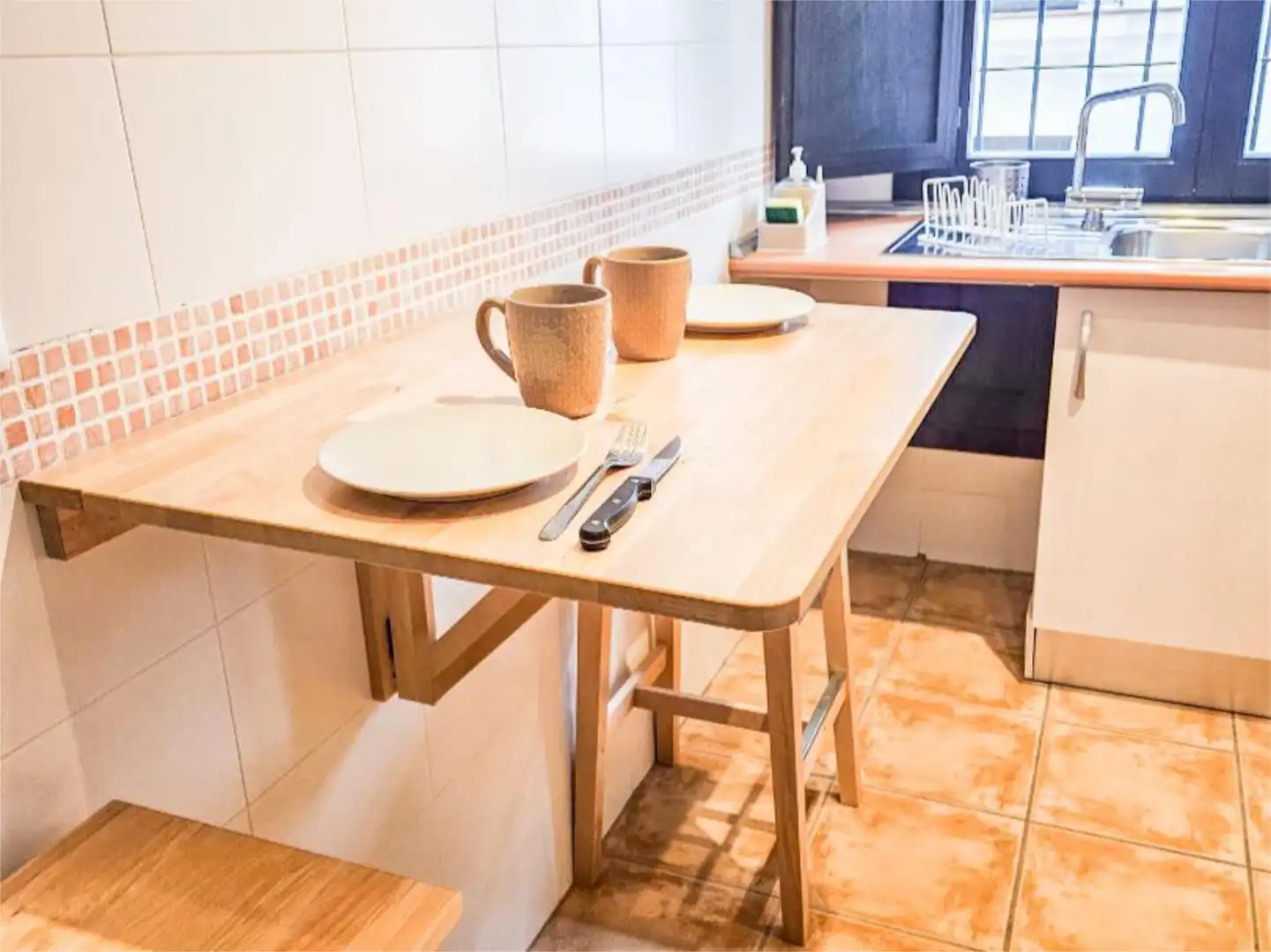 Wohnung zur Miete in Calle Sierra Lujar, 4, Vélez de Benaudalla Wohnung zur Miete in Calle Sierra Lujar, 4, Vélez de Benaudalla