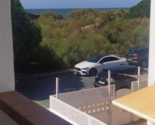 Parking of Flat for sale in Islantilla  with Terrace