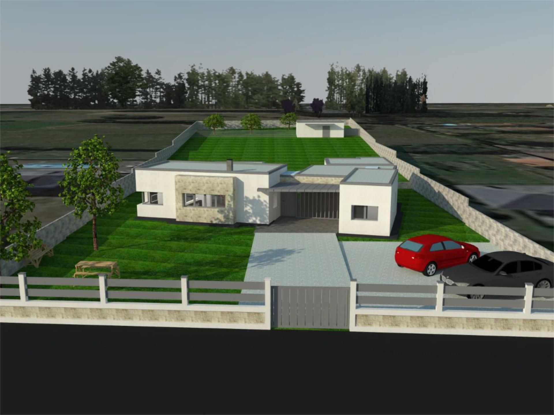 Constructible Land for sale in Coirós