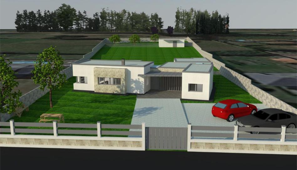 Photo 1 of Constructible Land for sale in Castrillón, 20, Coirós, A Coruña