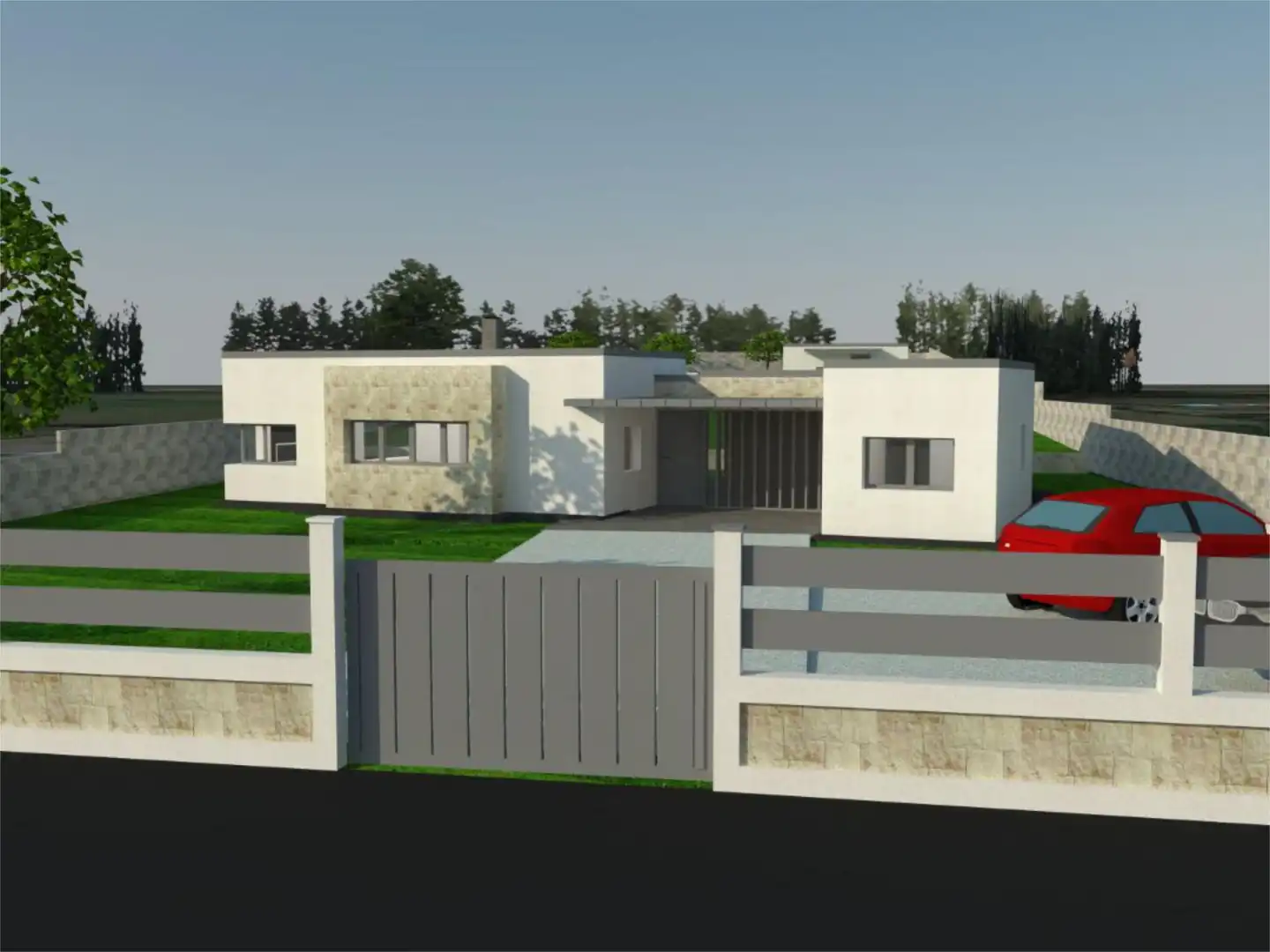 Urbanizable en venta en Castrillón, 20, Coirós Urbanizable en venta en Coirós