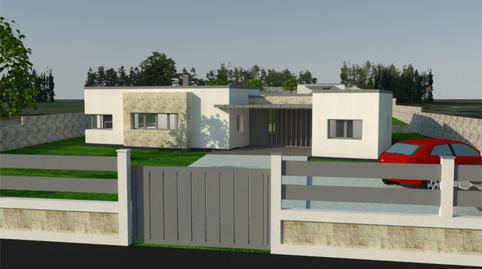 Photo 2 of Constructible Land for sale in Castrillón, 20, Coirós, A Coruña