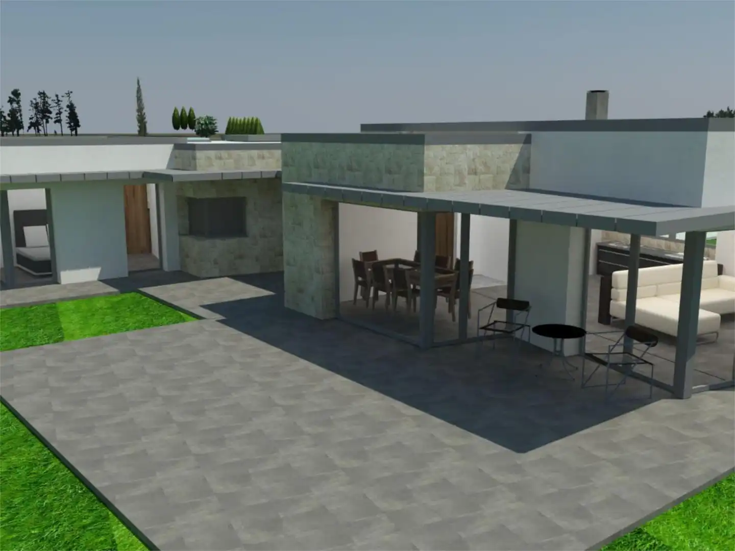 Urbanizable en venta en Castrillón, 20, Coirós Urbanizable en venta en Coirós