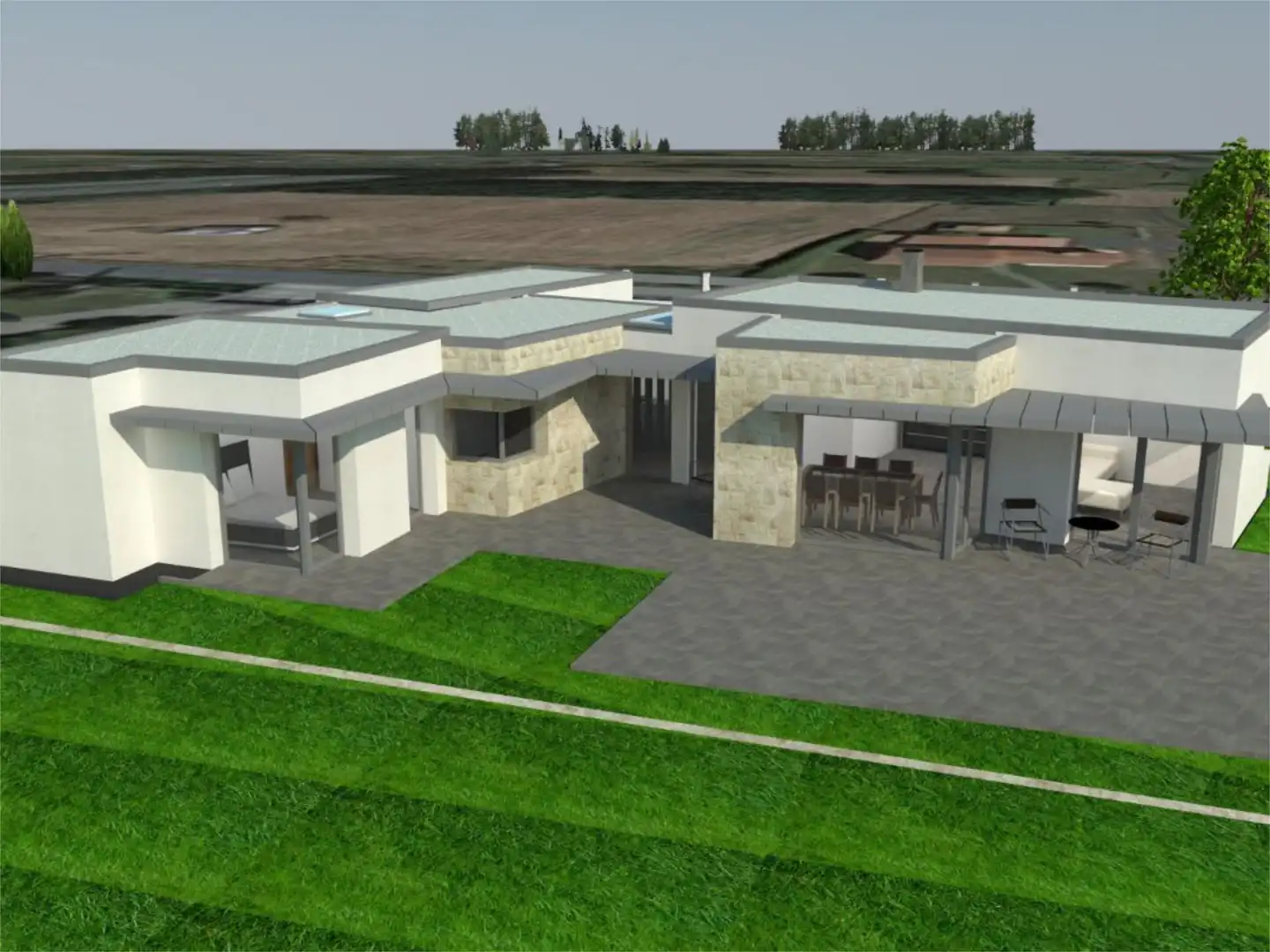 Urbanizable en venta en Castrillón, 20, Coirós Urbanizable en venta en Coirós