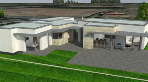 Photo 4 of Constructible Land for sale in Castrillón, 20, Coirós, A Coruña