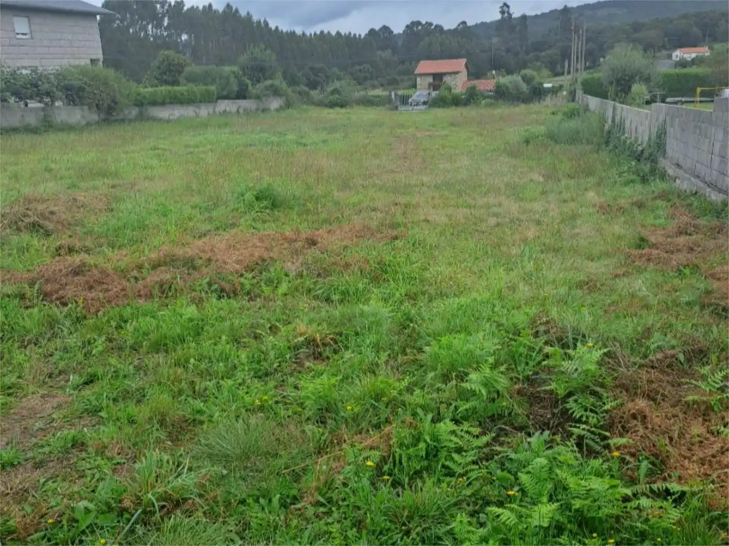 Urbanizable en venta en Castrillón, 20, Coirós Urbanizable en venta en Coirós