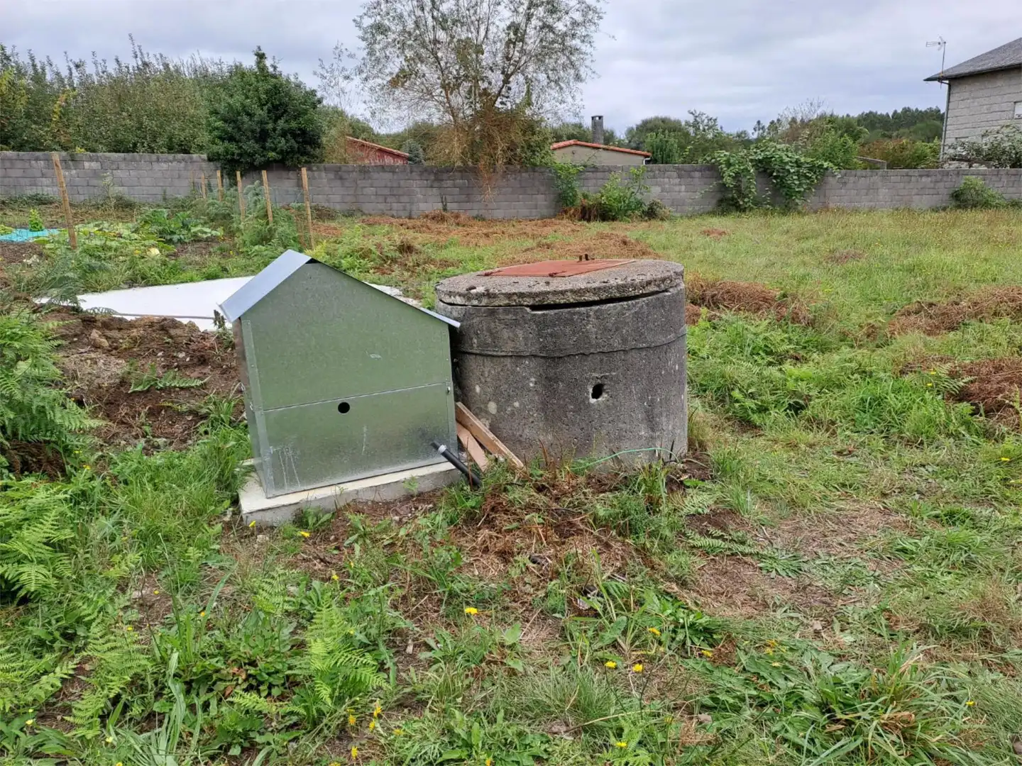 Urbanizable en venta en Castrillón, 20, Coirós Urbanizable en venta en Coirós