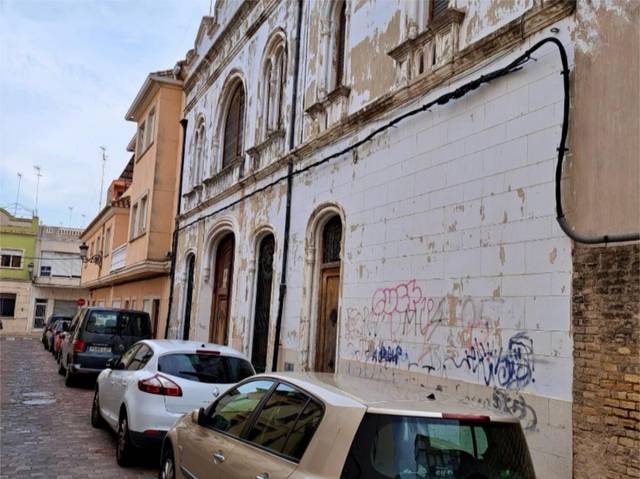 Piso en Venta en Travessia dels Cebolles, 4 en Sueca ciudad