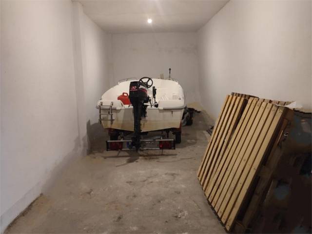 Garaje en Venta en Calle Gaviota, 25 en Calabardina