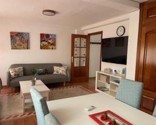 Living room of Flat for sale in  Córdoba Capital  with Air Conditioner