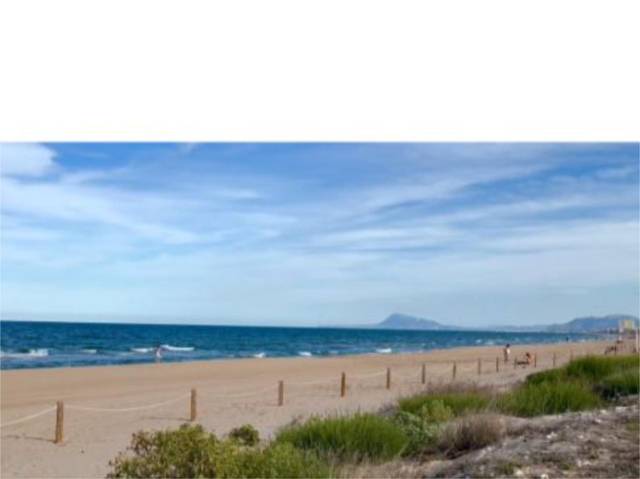 Piso en Alquiler en Carrer de Rafalcaid, 54 en Grau de Gandia - Venecia - Marenys de Rafalcaid