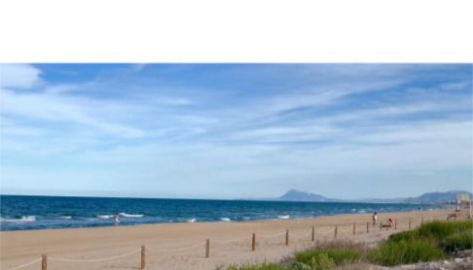 Flat to rent in Carrer de Rafalcaid, 54, Grau de Gandia - Venecia - Marenys de Rafalcaid, Valencia - image 1 Photo 1 of Flat to rent in Carrer de Rafalcaid, 54, Grau de Gandia - Venecia - Marenys de Rafalcaid, Valencia