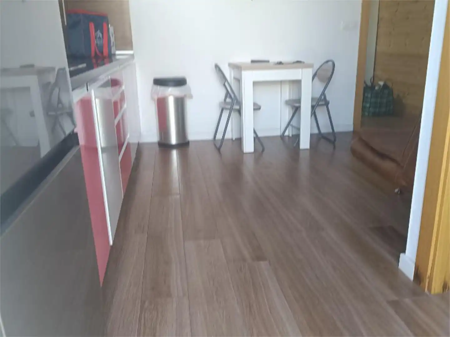 Wohnung zur Miete in Carrer de Rafalcaid, 54, Grau de Gandia - Venecia - Marenys de Rafalcaid Küche von Wohnung zur Miete in Gandia mit Klimaanlage, Heizung und Privatgarten