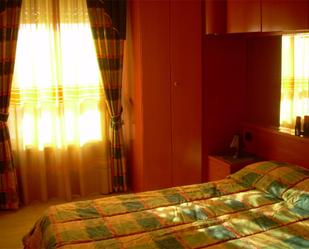 Bedroom of Flat for sale in Azuqueca de Henares  with Air Conditioner