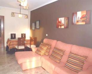 Living room of Flat to rent in  Córdoba Capital  with Terrace