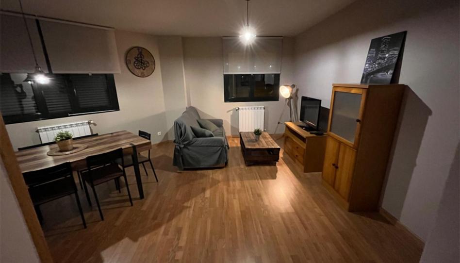 Foto 1 de Pis en venda a Calle Bilbao, 1, Flores de Sil - La Placa, León