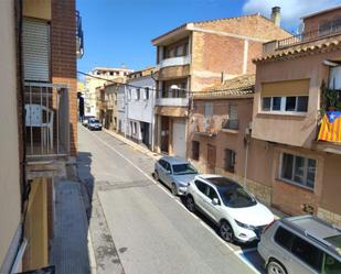 Exterior view of Single-family semi-detached to rent in Tortosa  with Balcony