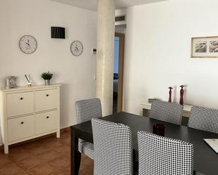 Apartment to rent in Avenida de Augusta, 20, Montañar - El Arenal