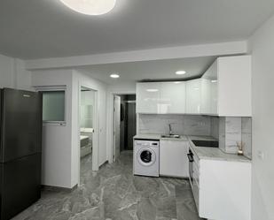 Kitchen of Flat to rent in Telde  with Terrace and Balcony