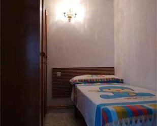 Bedroom of House or chalet for sale in Valcabado