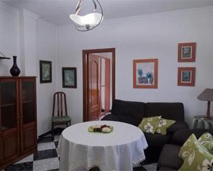 Living room of Flat to rent in Peñarroya-Pueblonuevo  with Terrace