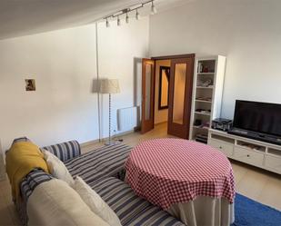 Bedroom of Flat to rent in Vélez-Rubio  with Air Conditioner, Terrace and Balcony