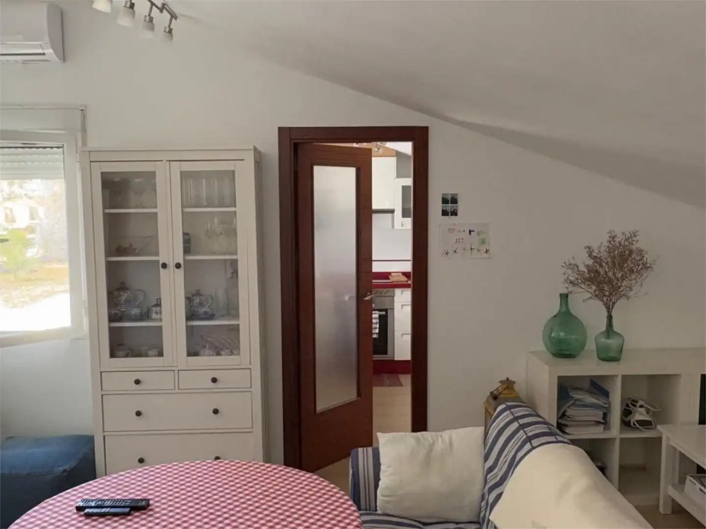 Flat for rent in Calle Villa de Maria, 11, Vélez-Rubio Flat for rent in Calle Villa de Maria, 11, Vélez-Rubio