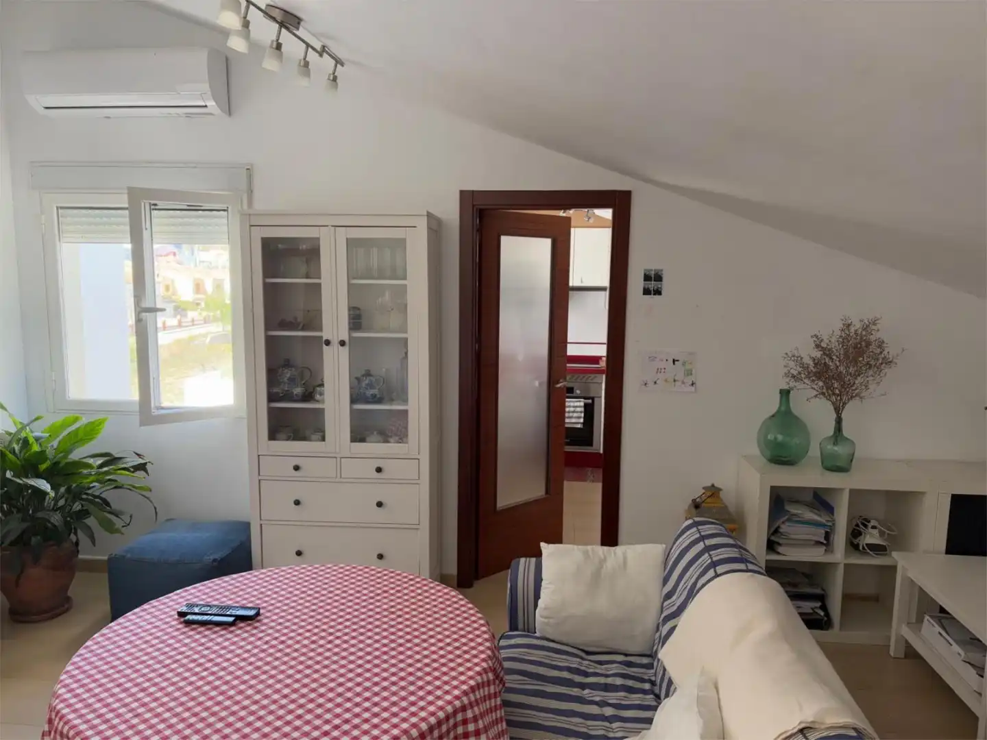 Flat for rent in Calle Villa de Maria, 11, Vélez-Rubio Flat for rent in Calle Villa de Maria, 11, Vélez-Rubio