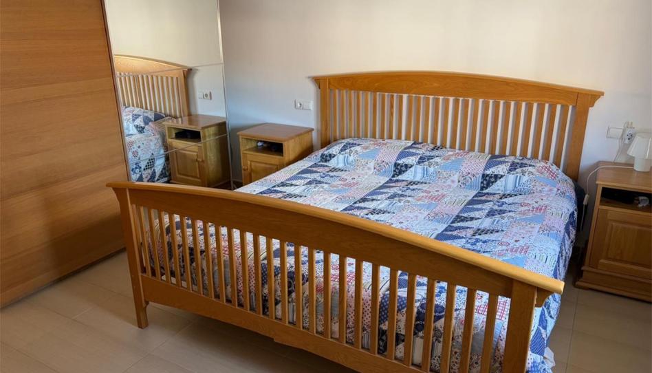 Photo 1 of Flat to rent in Calle Villa de Maria, 11, Vélez-Rubio, Almería