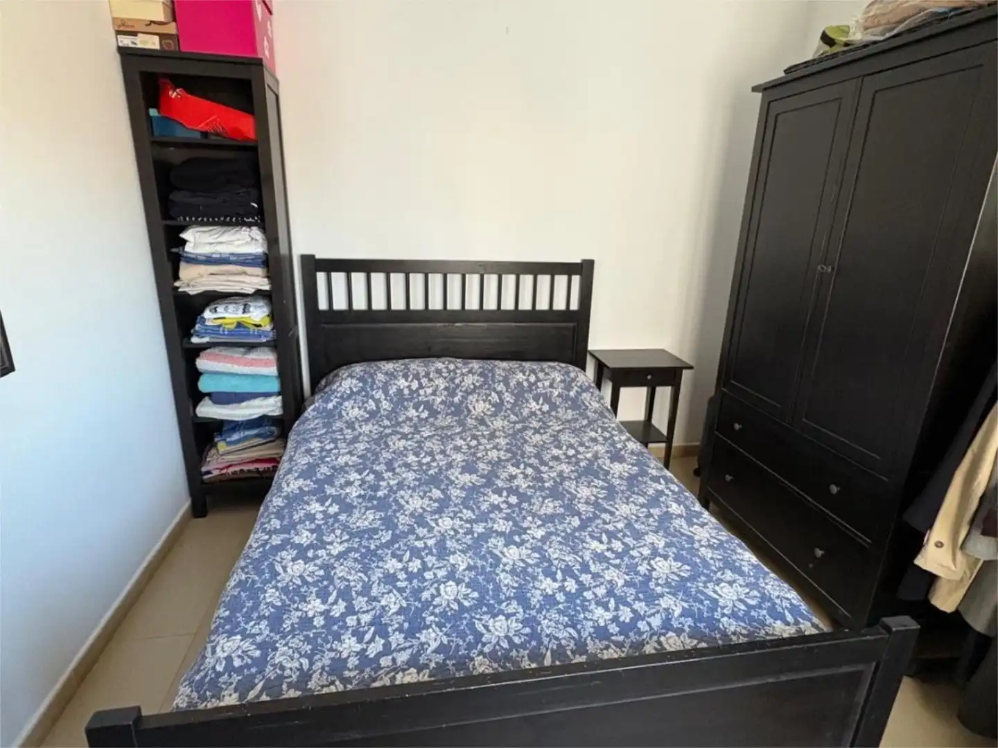 Flat for rent in Calle Villa de Maria, 11, Vélez-Rubio Flat for rent in Calle Villa de Maria, 11, Vélez-Rubio