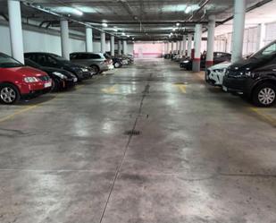 Parking of Garage to rent in Algeciras