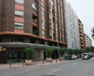 Exterior view of Garage to rent in Castellón de la Plana / Castelló de la Plana