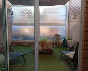 Garden of House or chalet to rent in  Zaragoza Capital  with Terrace