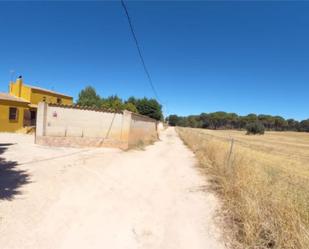 Finca rústica de lloguer en Villarrobledo