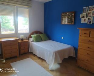 Bedroom of House or chalet to share in Las Rozas de Madrid