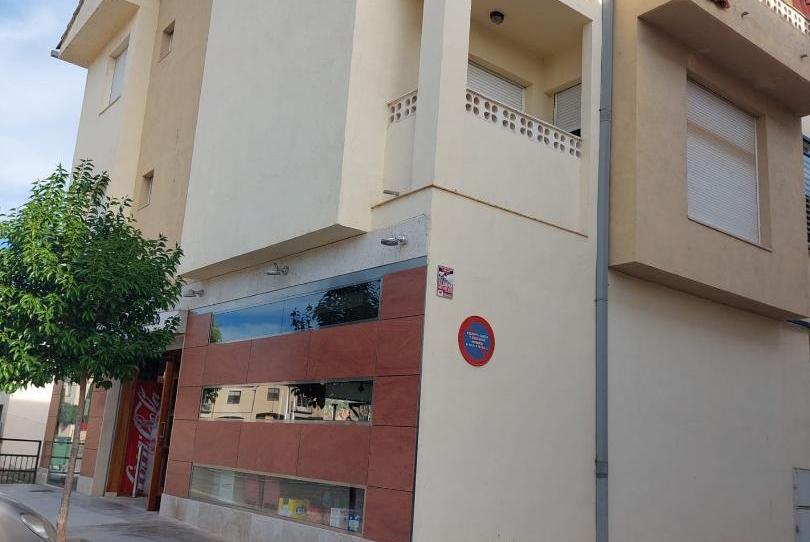 Photo 1 of Flat for sale in Calle Hoya, 1, Torrebaja, Valencia