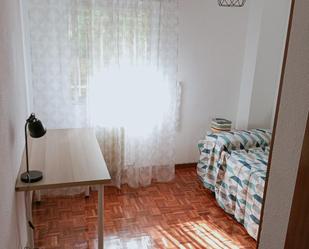 Bedroom of Flat to rent in Móstoles