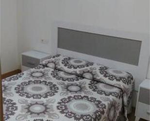 Bedroom of Flat to rent in Forcarei