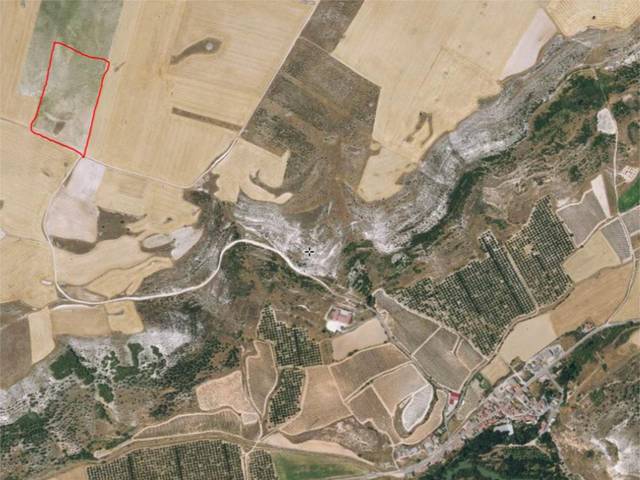 Terreno en Venta en Calle la Plaza, 30B en Bocos de Duero