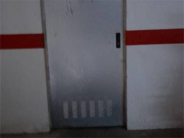 Trastero en Alquiler en Calle Orellana, 36 en Centro