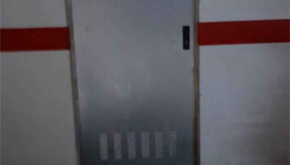 Box room to rent in Calle Orellana, 36, Centro, Sevilla - image 1 Photo 1 of Box room to rent in Calle Orellana, 36, Centro, Sevilla