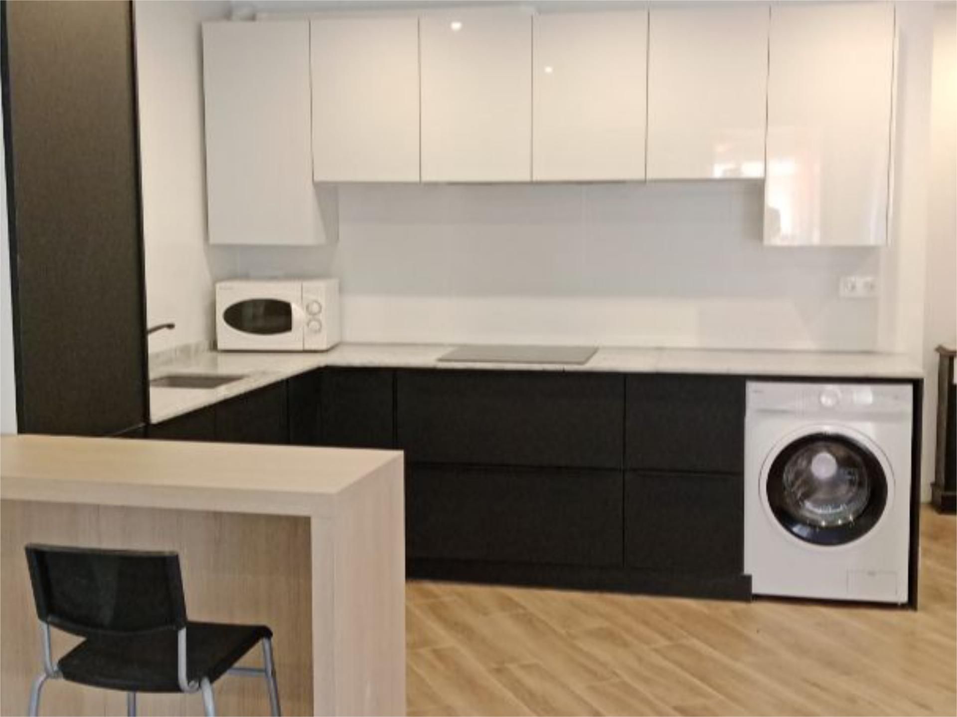 Flat to rent in Calle Fragata, 12, San Isidro